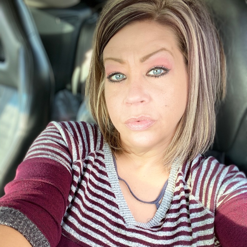 Meet your Posher, Kristina